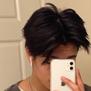 Meet your Posher, James